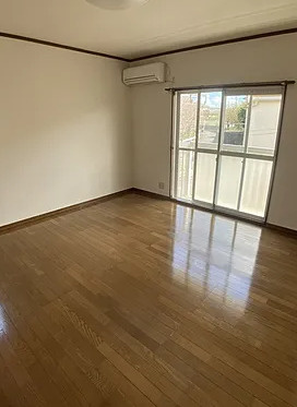 佐倉市江原台2丁目　一棟売アパートの洋室