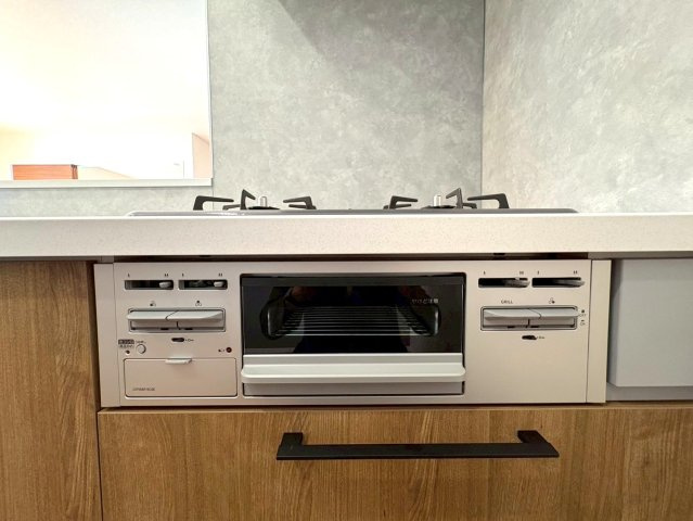 静岡市葵区瀬名六丁目１４期　新築戸建　全１棟の設備