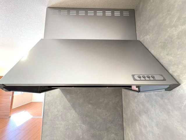 静岡市葵区瀬名六丁目１４期　新築戸建　全１棟の設備