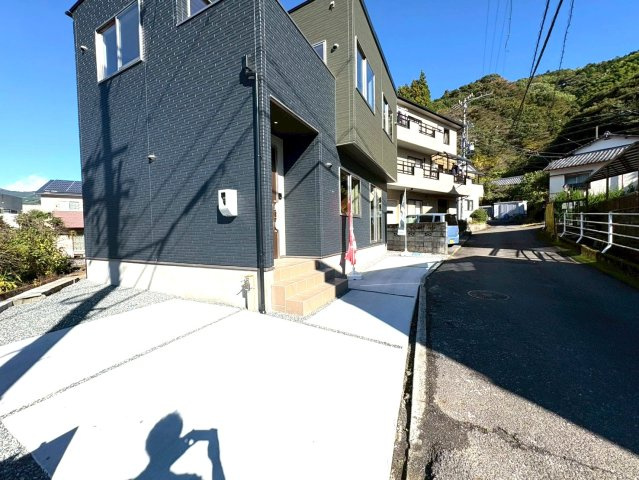 静岡市葵区瀬名六丁目１４期　新築戸建　全１棟の周辺