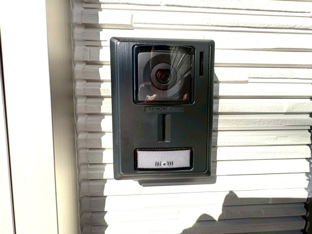 静岡市葵区瀬名六丁目１４期　新築戸建　全１棟のセキュリティ