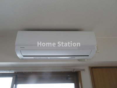 【設備】 | シャンテ野田