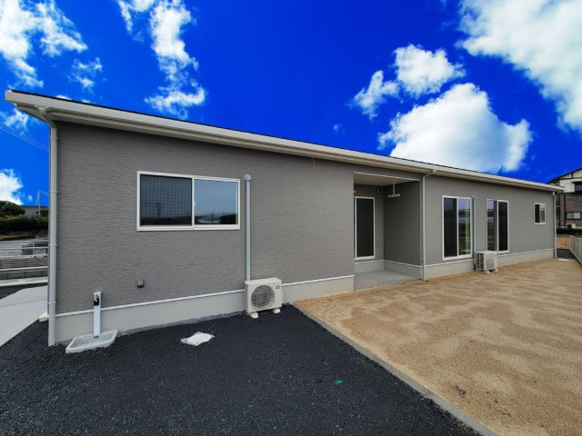 都城市金田町4(C号棟)