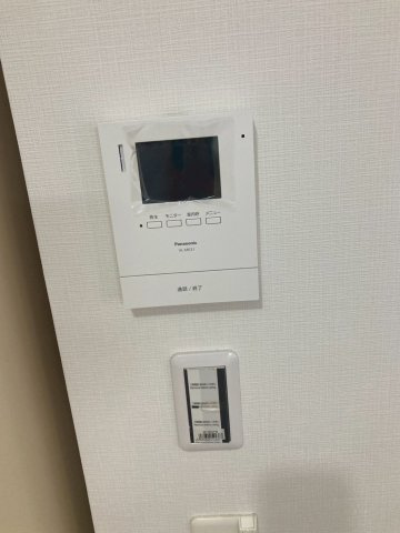 KSレジデンスのセキュリティ