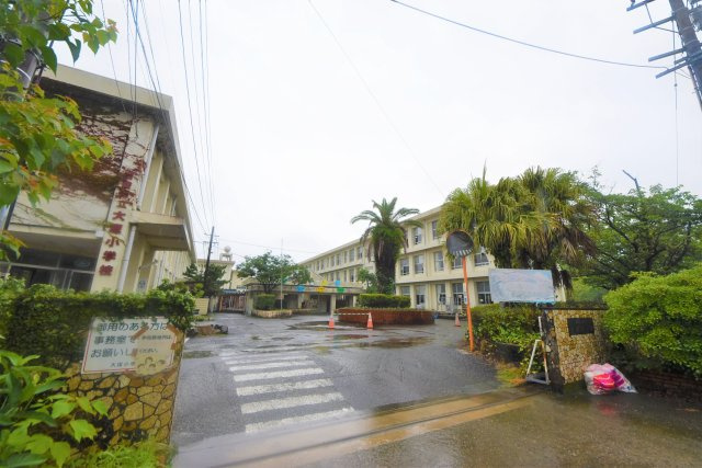 宮崎市大塚町西ノ後(B号棟)の周辺|大塚小学校