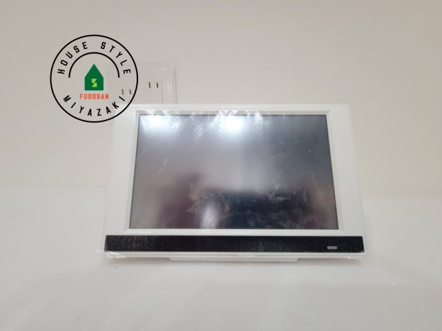 宮崎市大塚町西ノ後(B号棟)の設備|太陽光発電を導入しており、電気代のコストカットをすることができます。