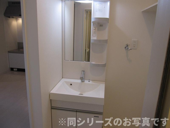 【洗面所】 | Grandtic comfort　★プライスホームなら仲介手数料が割引価格です！★