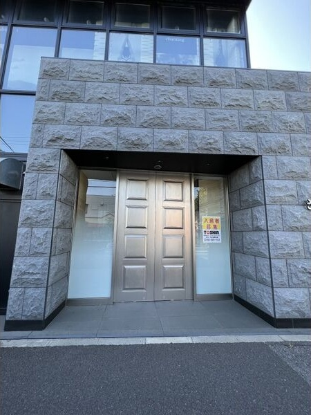 さくらHills ARAKOのセキュリティ