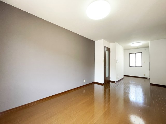 シャーメゾン大原の居間・リビング