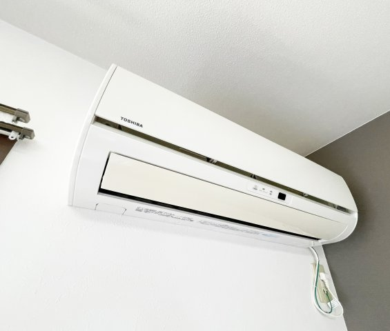 シャーメゾン大原の設備