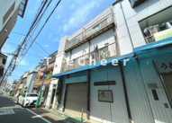 コーポ富士の画像