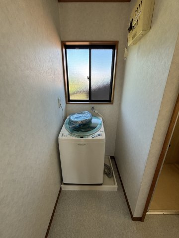 千旦林戸建て・倉庫付き