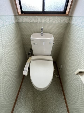 千旦林戸建て・倉庫付き