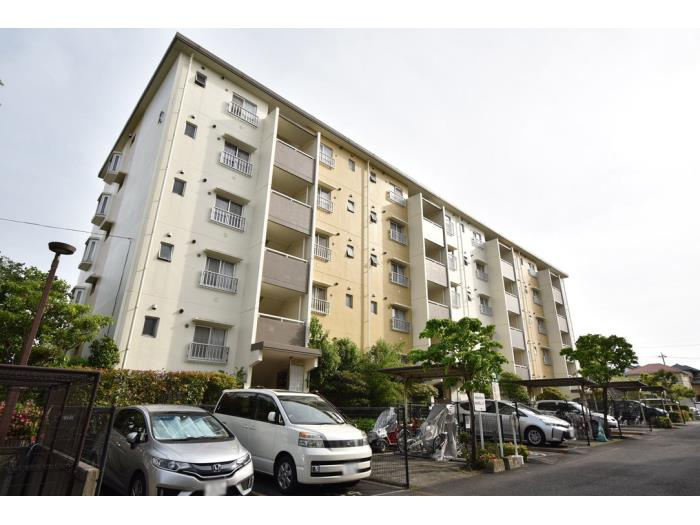 グリーンヒル鴨志田中央の画像