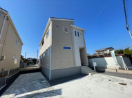 福島市南沢又河原内　1号棟（Z）の画像