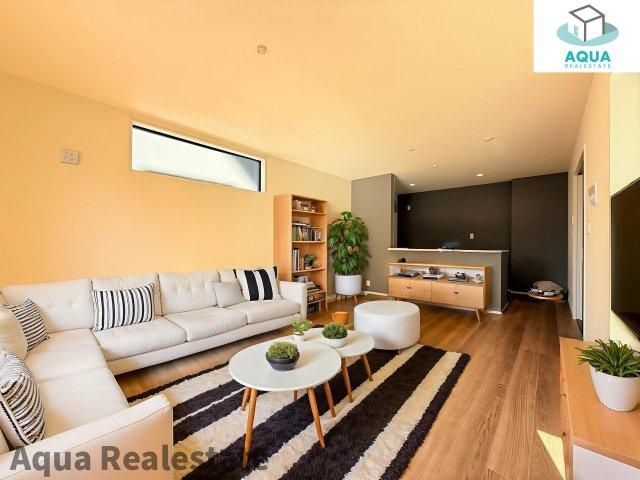 リーブルガーデン高松市元山町第五