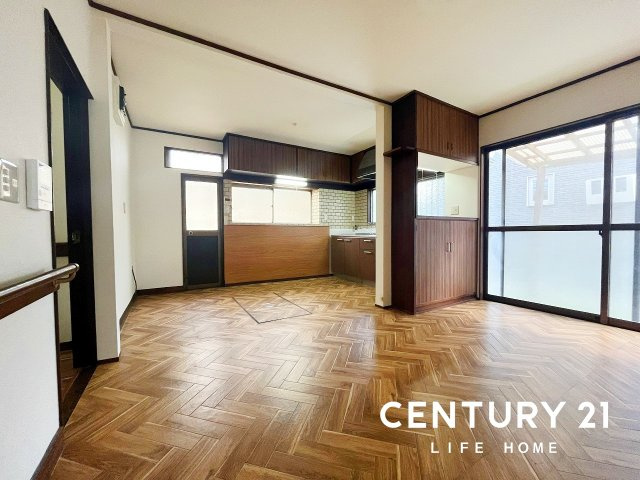 ＪＲ横浜線「鴨居」中古戸建の画像