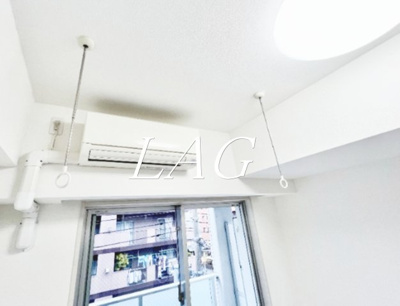 【内装】 | リアルテ錦糸町 | 内装です。