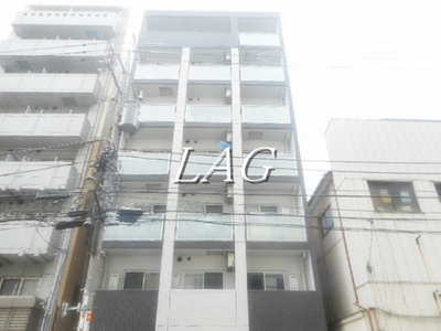 【外観】 | リアルテ錦糸町 | 外観です。