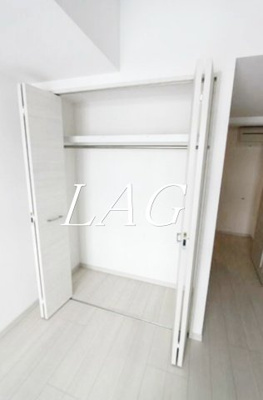 【収納】 | リアルテ錦糸町 | 収納です。