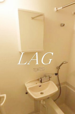 【洗面所】 | リアルテ錦糸町 | 洗面台です。