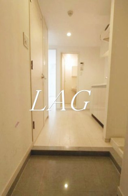 【玄関】 | リアルテ錦糸町 | 玄関です。