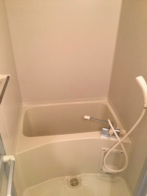 【浴室】 | シャルマンフジ和歌山駅前