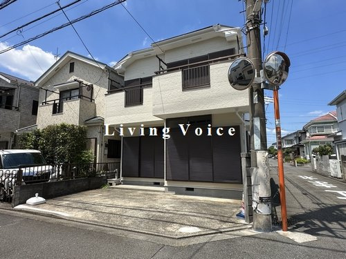 【外観】 | 【仲介手数料０円】相模原市南区御園4丁目　中古一戸建て | 相模原市南区御園4丁目　中古一戸建て