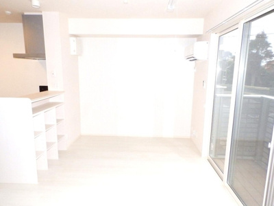 【居間・リビング】 | セントエミリオン | リビングです