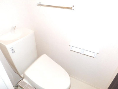 【トイレ】 | セントエミリオン | トイレも気になるポイント