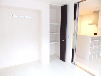 【内装】 | セントエミリオン | 内装です