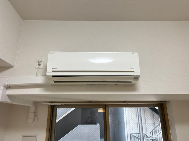 プライムアーバン御堂筋本町の設備