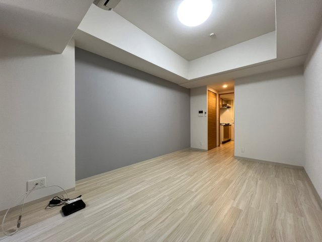 プライムアーバン御堂筋本町の内装