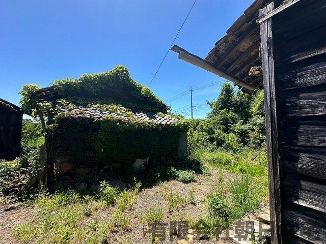 【外観】 | 新庄町売土地（上物有り）