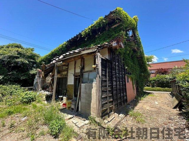 【完成予想図】 | 新庄町売土地（上物有り）