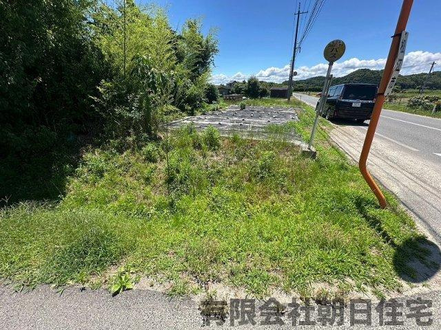 【外観】 | 新庄町売土地（上物有り）