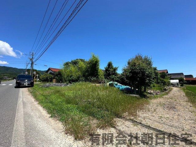 【外観】 | 新庄町売土地（上物有り）