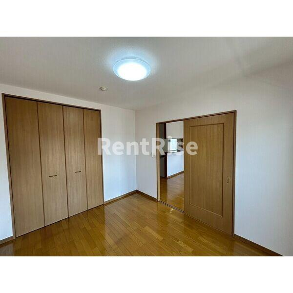 マイハイム緑の居間・リビング