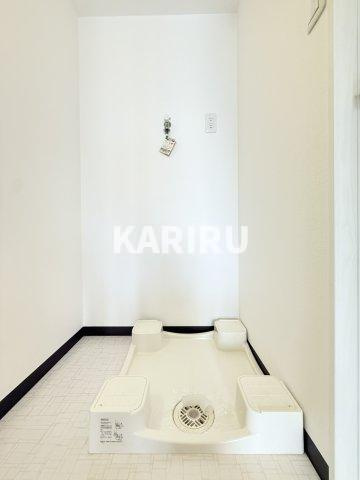 S-FORT福島La Lunaのその他