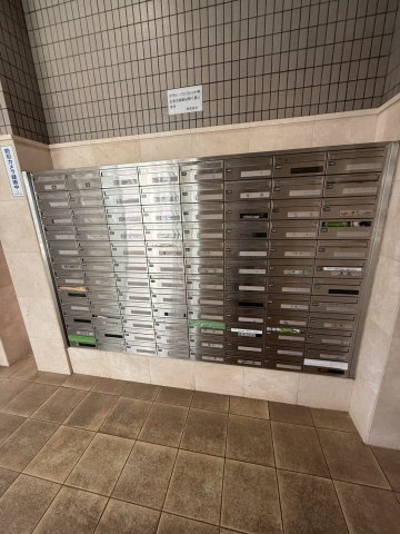 エンゼルハイム大濠公園南の設備