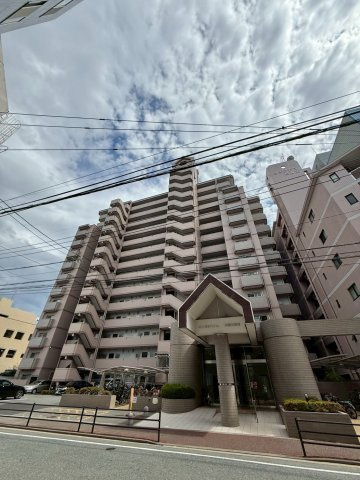 エンゼルハイム大濠公園南