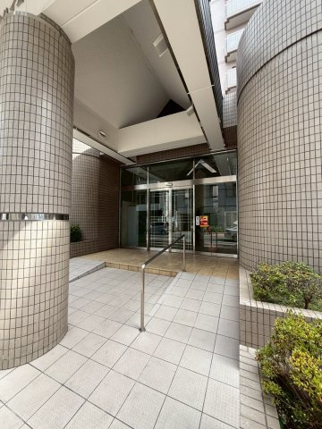 エンゼルハイム大濠公園南