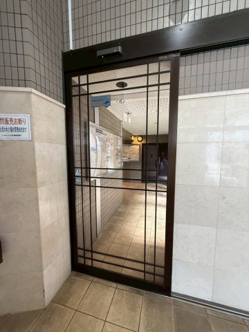 エンゼルハイム大濠公園南のその他共用部分