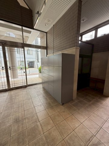 エンゼルハイム大濠公園南の設備