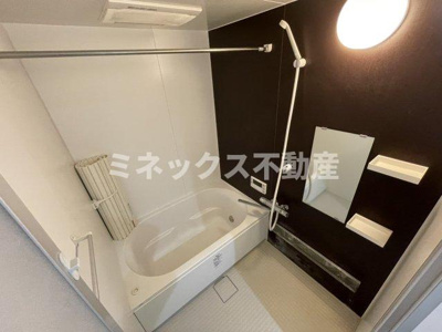 【設備】 | アルテマイスターレオ