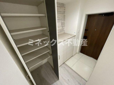 【玄関】 | アルテマイスターレオ