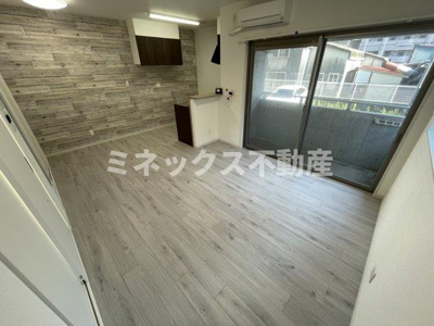 【居間・リビング】 | アルテマイスターレオ