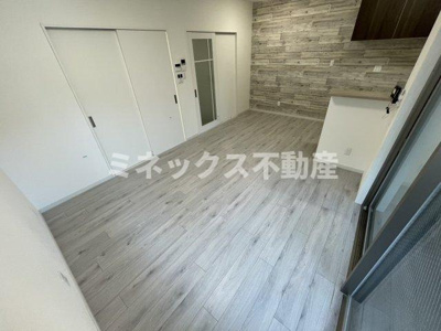 【浴室】 | アルテマイスターレオ