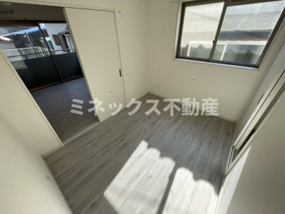 【内装】 | アルテマイスターレオ