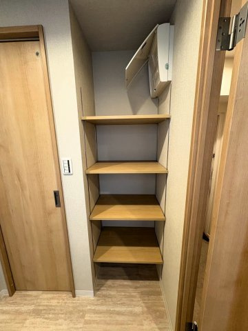 パークテラス桂川のその他